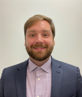 John Miller Environmental Scientist