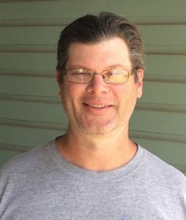 Brian Rosini, P.G. Geologist & Environmental Scientist