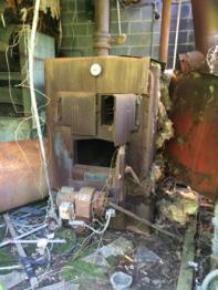 Boiler